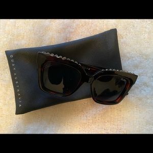 Quau Australia sunglasses